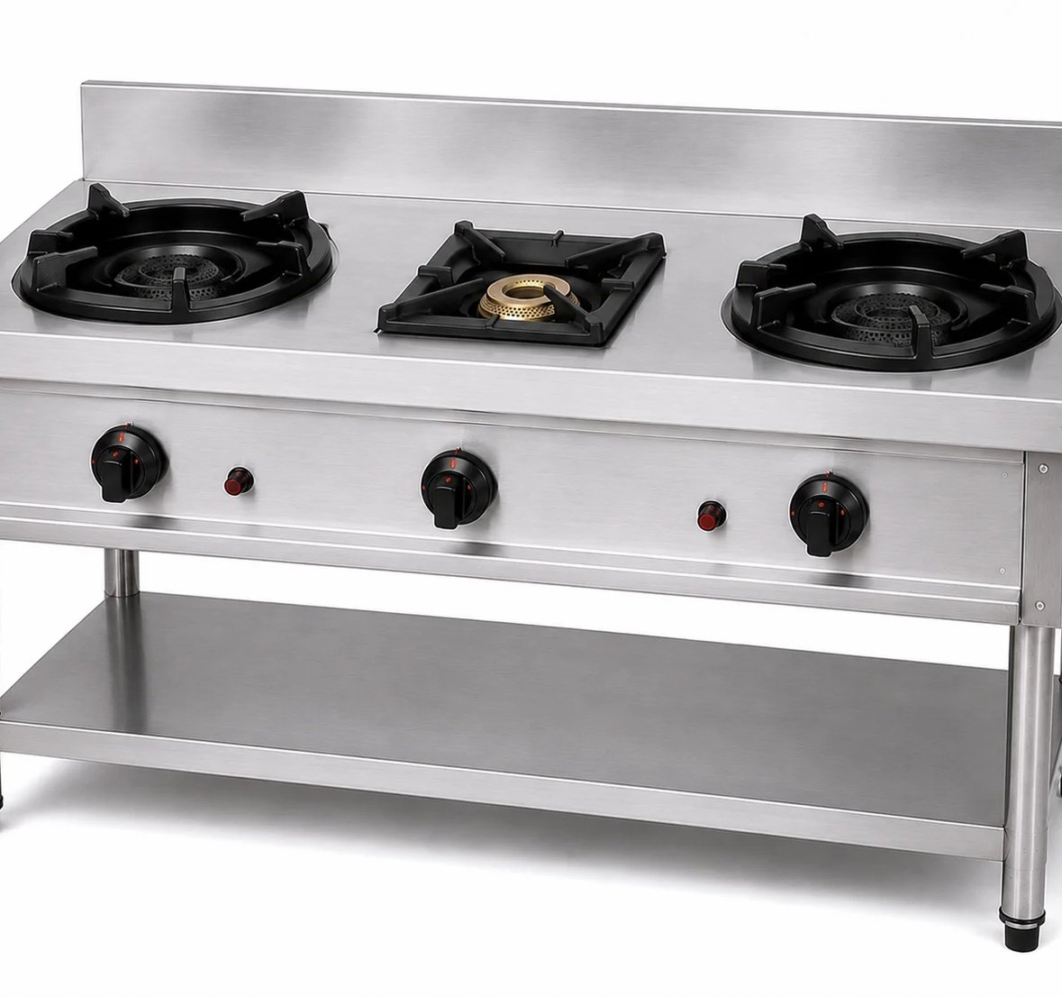 Display Bain Marie